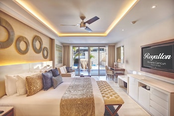 hideaway at royalton riviera