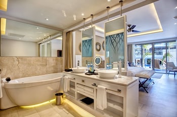 hideaway at royalton riviera