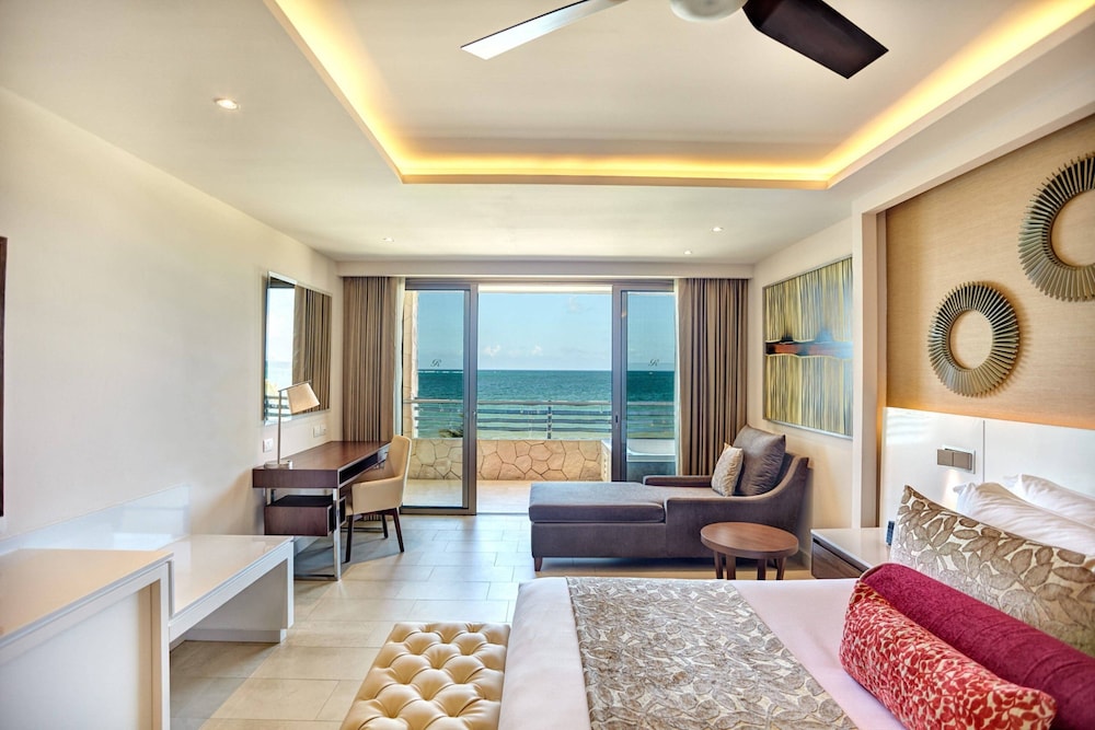 hideaway at royalton riviera