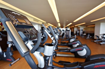 hideaway at royalton riviera