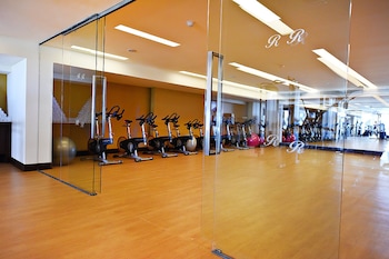 hideaway at royalton riviera