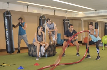 hideaway at royalton riviera