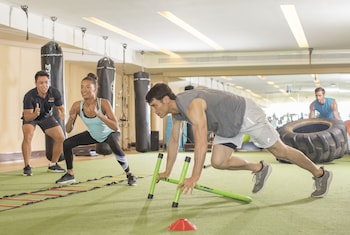 hideaway at royalton riviera