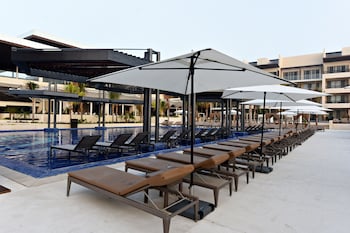 hideaway at royalton riviera