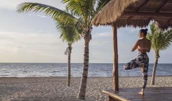 hideaway at royalton riviera