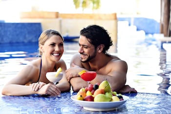 hideaway at royalton riviera