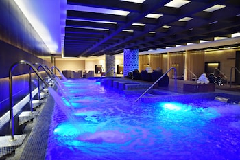 hideaway at royalton riviera