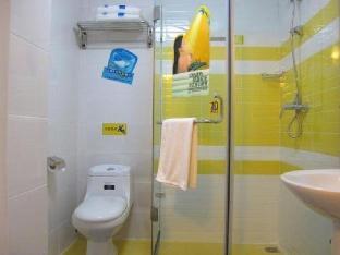 7 days inn harbin chengda square baroque scenic spot