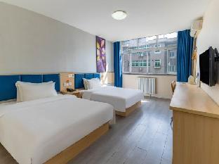 7 days inn xian medical school of jiaotong university weiyi street metro station