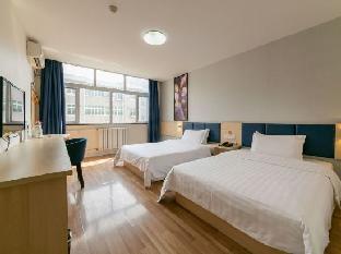 7 days inn xian medical school of jiaotong university weiyi street metro station
