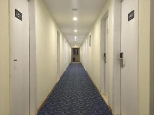 7 days inn shantou high speed railway station huanghe road