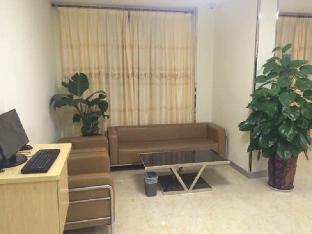 7 days inn shantou high speed railway station huanghe road
