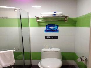 7 days premium fuding zhonghui plaza