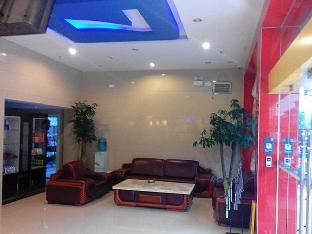 7 days premium fuding zhonghui plaza