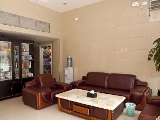 7 days premium fuding zhonghui plaza