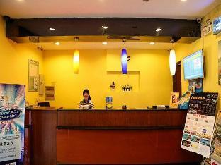 7 days inn hangzhou west lake hangzhou station