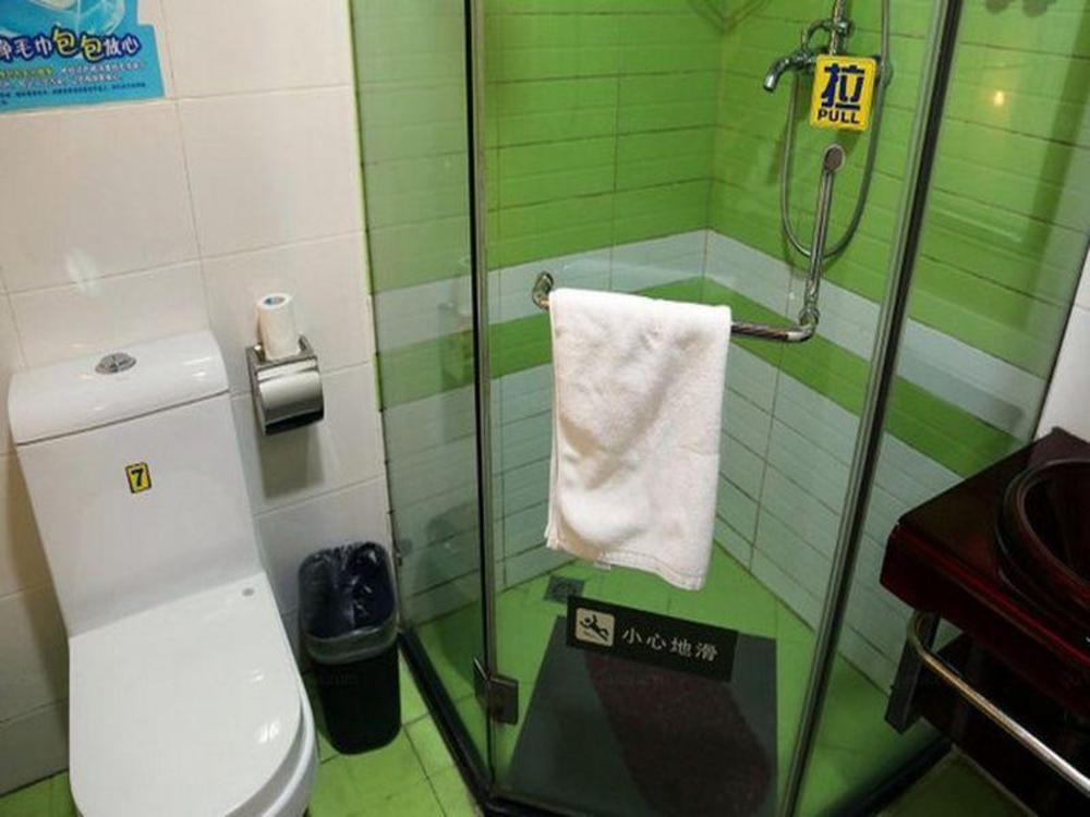 7 days inn hangzhou west lake hangzhou station