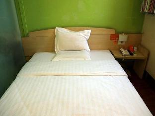 7 days inn hangzhou west lake hangzhou station