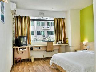 7 days inn hangzhou west lake hangzhou station