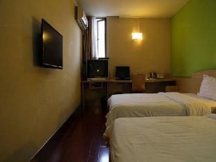 7 days inn hangzhou west lake hangzhou station