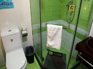 7 days inn hangzhou west lake hangzhou station