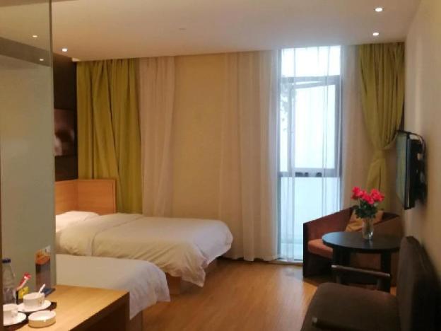 7 days premium suzhou mudu ancient town