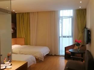 7 days premium suzhou mudu ancient town