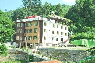 royal rosette lake view boutique hotel