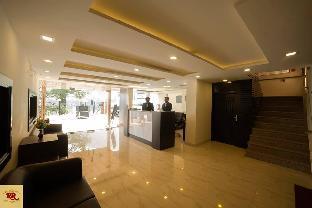 royal rosette lake view boutique hotel