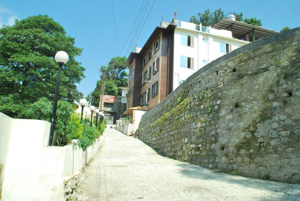 royal rosette lake view boutique hotel