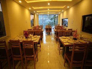 royal rosette lake view boutique hotel