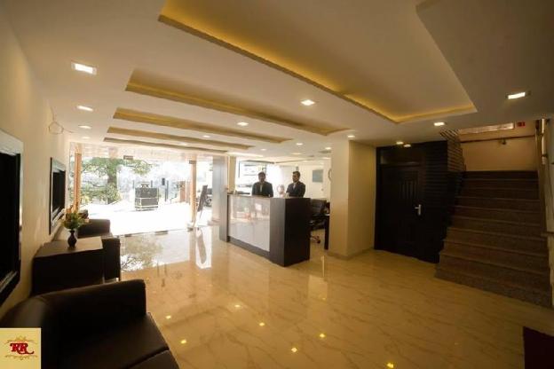 royal rosette lake view boutique hotel