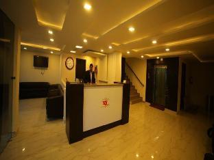 royal rosette lake view boutique hotel