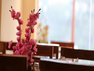 royal rosette lake view boutique hotel