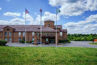 quality inn i 75 west chester north cincinnati