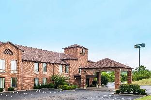quality inn i 75 west chester north cincinnati