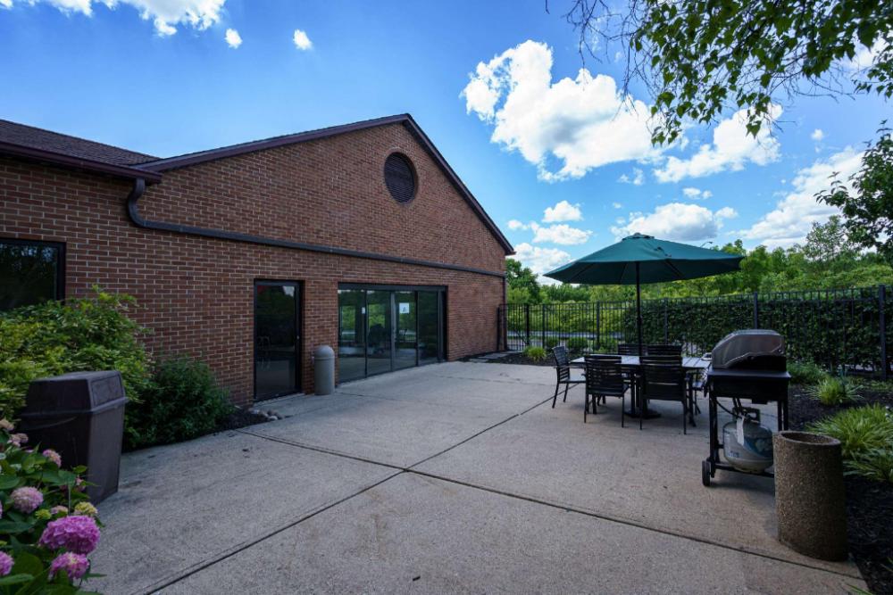 quality inn i 75 west chester north cincinnati