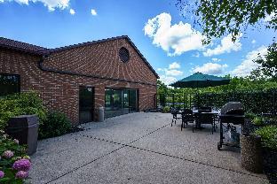 quality inn i 75 west chester north cincinnati