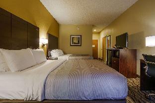 quality inn i 75 west chester north cincinnati