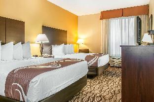 quality inn i 75 west chester north cincinnati