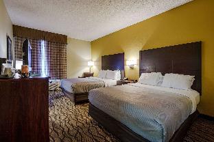 quality inn i 75 west chester north cincinnati