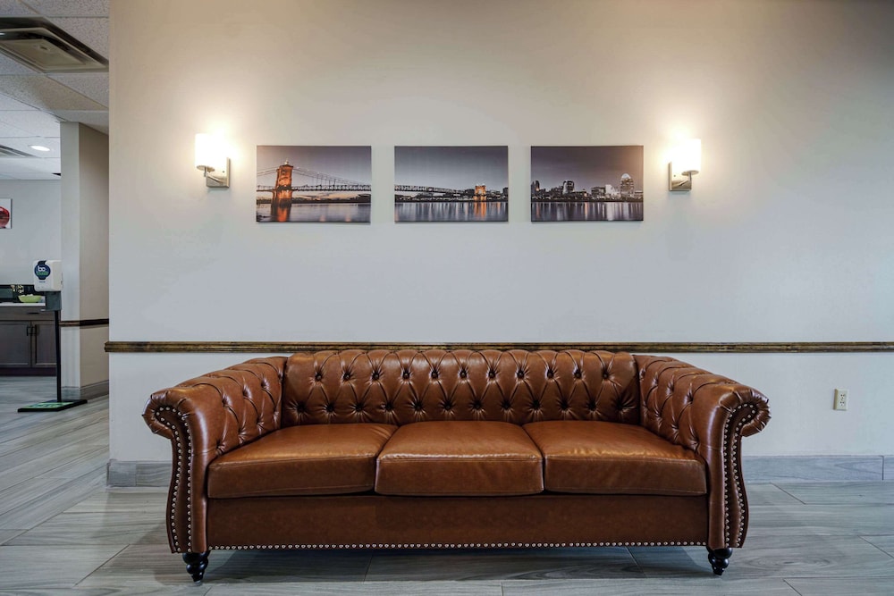 quality inn i 75 west chester north cincinnati