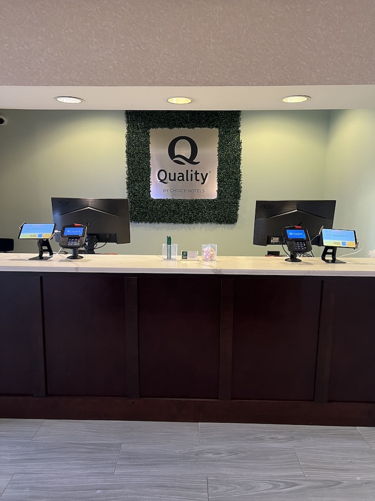quality inn i 75 west chester north cincinnati