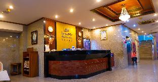 sweet home hotel betong