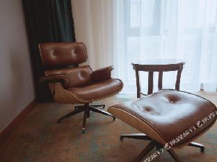 james joyce coffetel changsha wanjiali baoqiaobei metro station