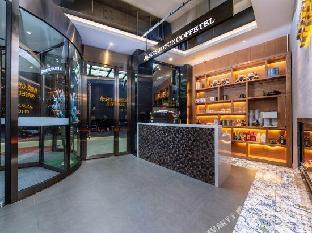james joyce coffetel changsha wanjiali baoqiaobei metro station