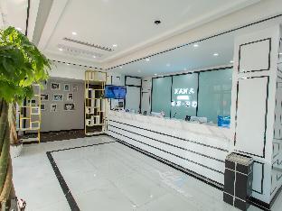 xana lite hotel weifang qingzhou ancient town songcheng