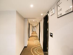xana lite hotel weifang qingzhou ancient town songcheng