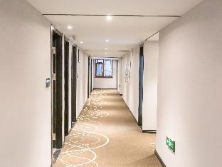 xana lite hotel weifang qingzhou ancient town songcheng