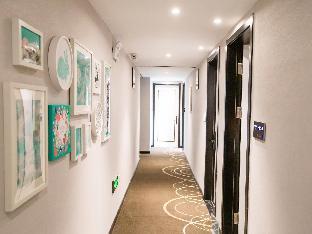 xana lite hotel weifang qingzhou ancient town songcheng